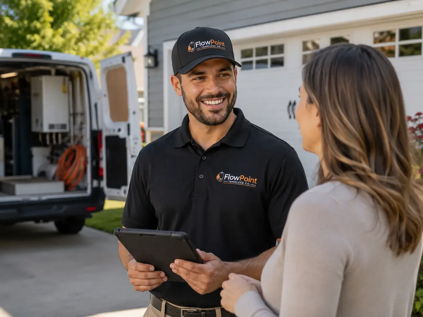 Tankless Water Heater Installation Ararat, VA FAQs
